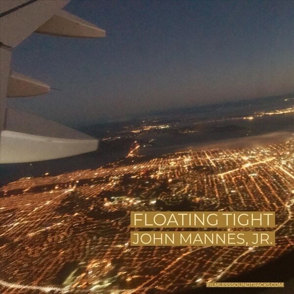 Cover art for Floating Tight