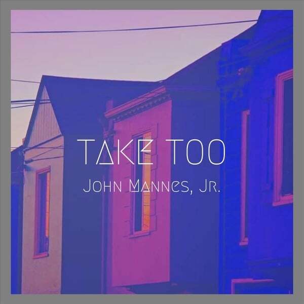 Cover art for Take Too